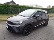Opel Crossland 2022