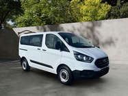 Ford Transit Custom 2020