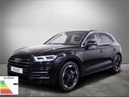 Audi Q5 2020