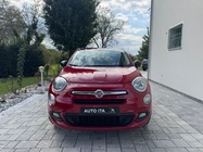 Fiat 500X 2015