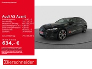 Audi A5 2025