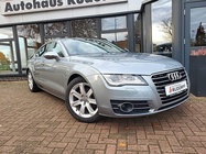 Audi A7 2012