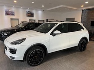 Porsche Cayenne 2015