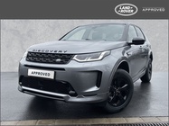 Land Rover Discovery Sport 2021