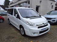 Citroen Jumpy 2015