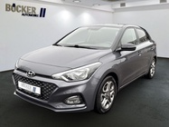 Hyundai i20 2019