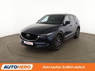 Mazda CX-5 2021