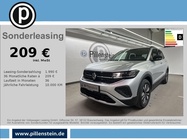 Volkswagen T-Cross 2026