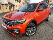 Volkswagen T-Cross 2019