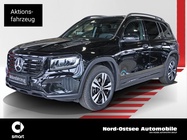 Mercedes-Benz GLB-Class 2024