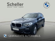 BMW X3 2019