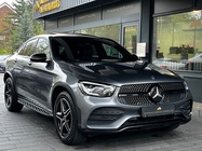 Mercedes-Benz GLC-Class 2020