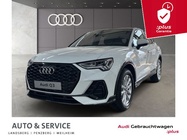 Audi Q3 2025