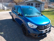 Dacia Lodgy 2022