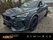 Cupra Formentor 2022