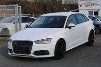 Audi A3 2016