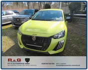 Peugeot 208 2024