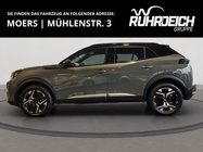 Peugeot 2008 2025