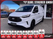 Ford Transit Custom 2024