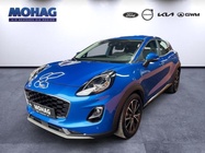 Ford Puma 2022
