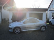 Peugeot 206 2002