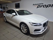 Volvo S90 2018