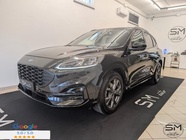 Ford Kuga 2022