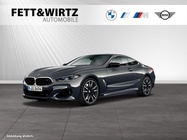 BMW 8 Series 2023