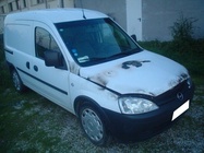 Opel Combo 2005
