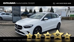 Mercedes-Benz B-Class 2024