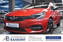 Opel Astra 2021