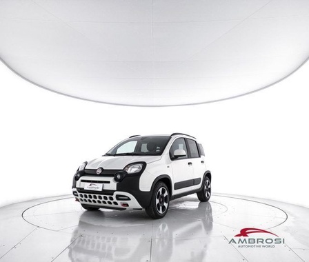 Fiat Panda 2024