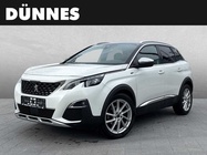 Peugeot 3008 2018