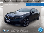 BMW i5 2024