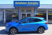 Ford Kuga 2024