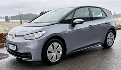 Volkswagen ID.3 2020