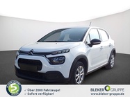 Citroen C3 2022