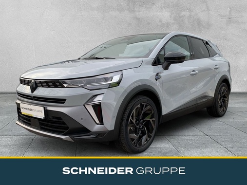 Renault Symbioz 2026