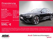 Audi Q8 e-tron 2024