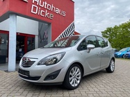 Opel Meriva 2012