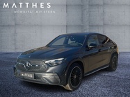 Mercedes-Benz GLC-Class 2025