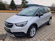 Opel Crossland 2019