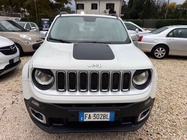 Jeep Renegade 2016