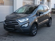 Ford EcoSport 2019