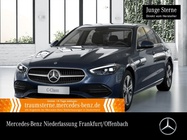 Mercedes-Benz C-Class 2025