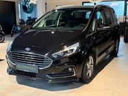 Ford Galaxy 2022
