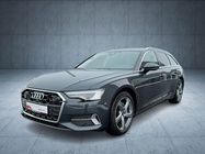 Audi A6 2024