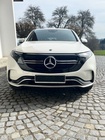 Mercedes-Benz EQC 2019