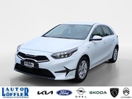 Kia cee'd / Ceed 2025