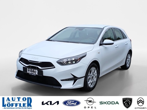 Kia Ceed 2025